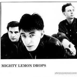 The Mighty Lemon Drops The Mighty Lemon Drops Out of Hand Lyrics Genius Lyrics