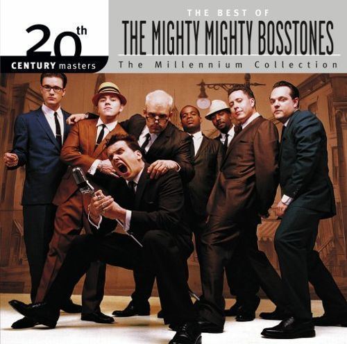 The Mighty Mighty Bosstones The Mighty Mighty Bosstones Biography Albums Streaming Links