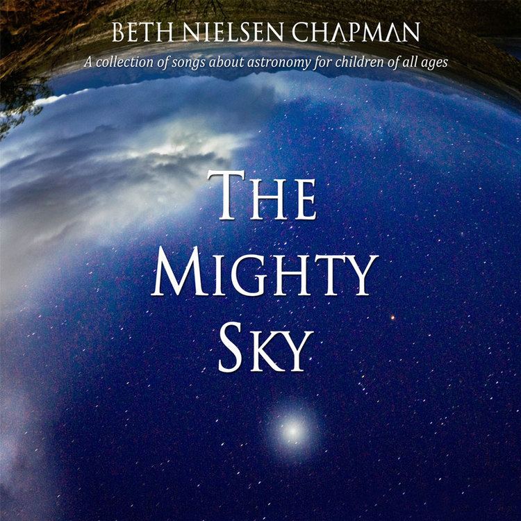 The Mighty Sky bethnielsenchapmancomwpcontentuploads201404