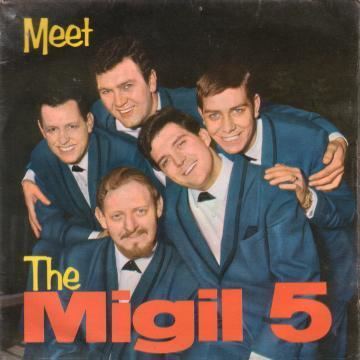 The Migil Five Migil 5