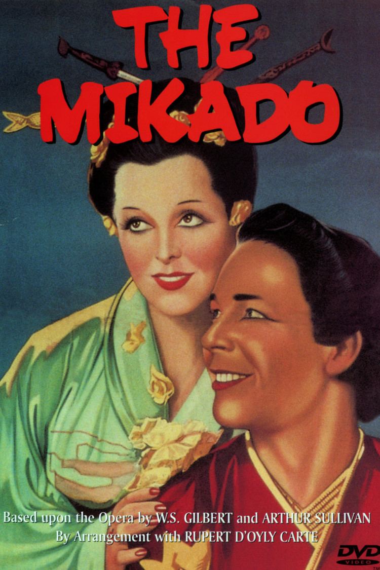 The Mikado (1939 film) wwwgstaticcomtvthumbdvdboxart6648p6648dv8