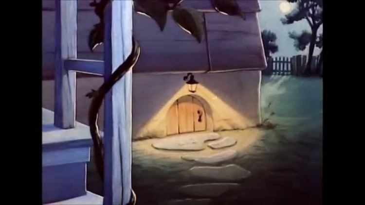 The Milky Waif movie scenes Tom and Jerry 24 Episode The Milky Waif 1946 