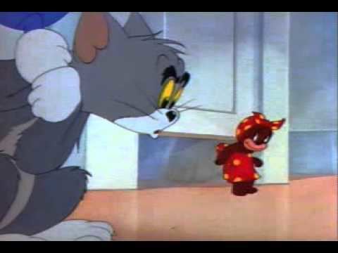 The Milky Waif movie scenes Tom And Jerry Milky Waif Uncensored Scene