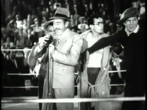 The Milky Way (1936 film) THE MILKY WAY 1936 Harold Lloyd full movie YouTube