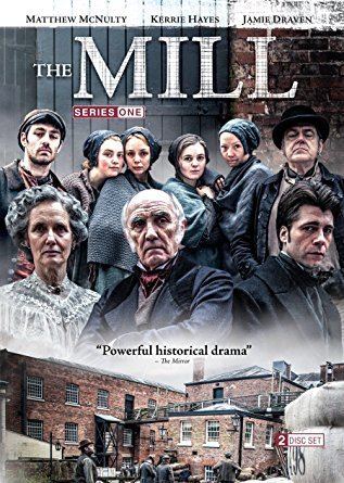 The Mill (TV series) httpsimagesnasslimagesamazoncomimagesI8