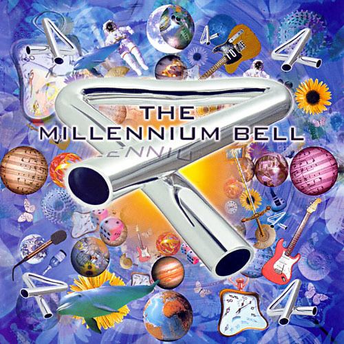 The Millennium Bell tubularnetcoverslargeTheMillenniumBelljpg