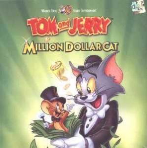 The Million Dollar Cat The Million Dollar Cat Review Movie Reviews Simbasible