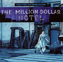 The Million Dollar Hotel (soundtrack) httpsuploadwikimediaorgwikipediaenthumbf