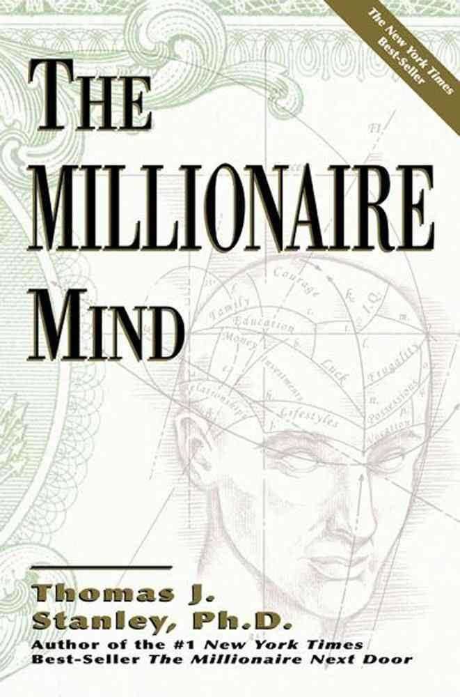 The Millionaire Mind t2gstaticcomimagesqtbnANd9GcRYJJqKsV7RZHhgj