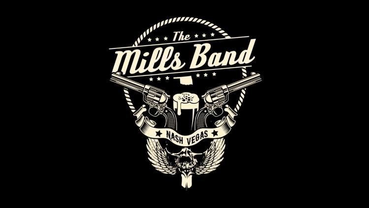 The Mills (band) The Mills Band Midnight Bar album teaser YouTube