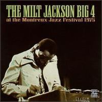 The Milt Jackson Big 4 httpsuploadwikimediaorgwikipediaen777The