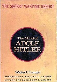 The Mind of Adolf Hitler httpsuploadwikimediaorgwikipediaenthumb5