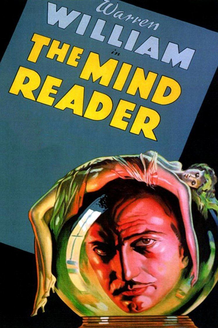 The Mind Reader wwwgstaticcomtvthumbmovieposters11087p11087