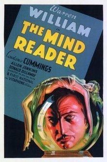 The Mind Reader The Mind Reader Wikipedia