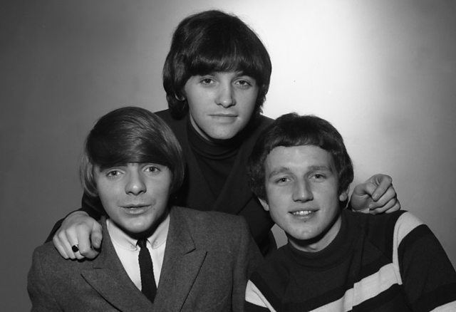 The Mindbenders BBC Radio 2 Sounds of the 60s The Mindbenders