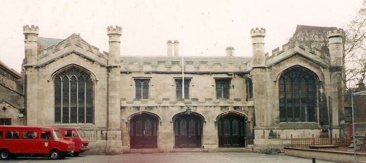 The Minster School, York
