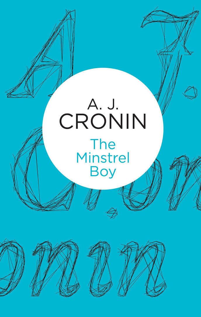 The Minstrel Boy (novel) t0gstaticcomimagesqtbnANd9GcTTAYixr17tJ1bRU2
