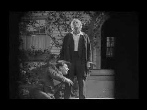 The Miracle Man (1919 film) Surviving Footage of The Miracle Man 1919 YouTube