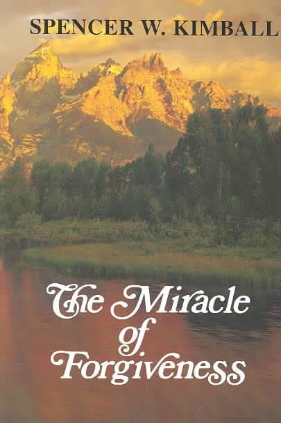 The Miracle of Forgiveness t3gstaticcomimagesqtbnANd9GcTIk5udNdGXO2lCc
