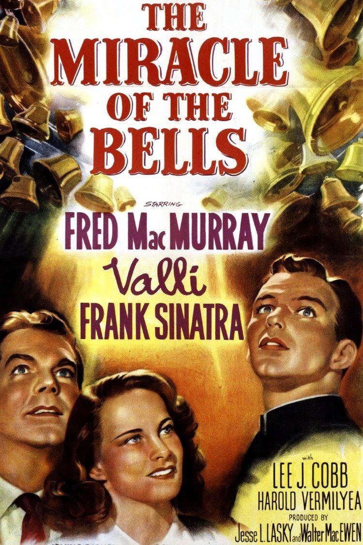 The Miracle of the Bells wwwgstaticcomtvthumbmovieposters3797p3797p