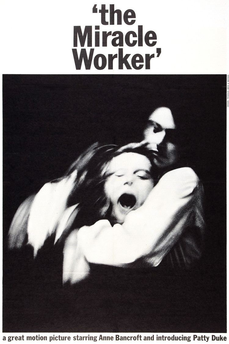 The Miracle Worker (1962 film) wwwgstaticcomtvthumbmovieposters2885p2885p