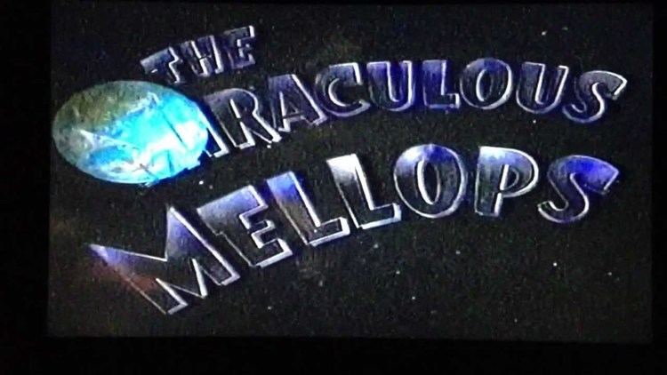 The Miraculous Mellops (TV series) The Miraculous Mellops Opening Credits VERY GOOD quality YouTube