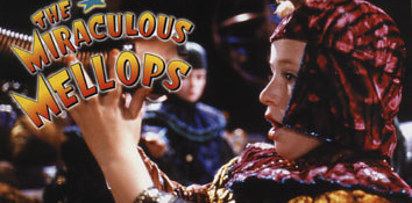 The Miraculous Mellops (TV series) The Definitive Ranking Of 90s Aussie Kids TV Shows
