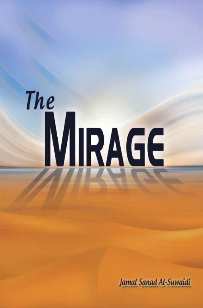 The Mirage (Al-Sarab) httpsuploadwikimediaorgwikipediacommons33