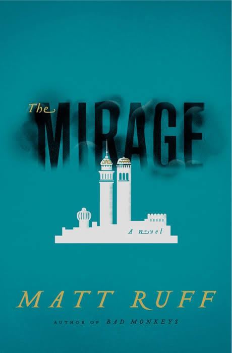 The Mirage (Ruff novel) t2gstaticcomimagesqtbnANd9GcSj9nu6JZPpMzHHMC