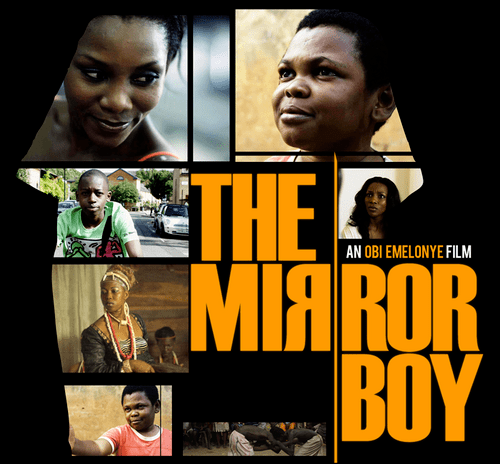 The Mirror Boy The Mirror Boy Movie MirrorBoyMovie Twitter