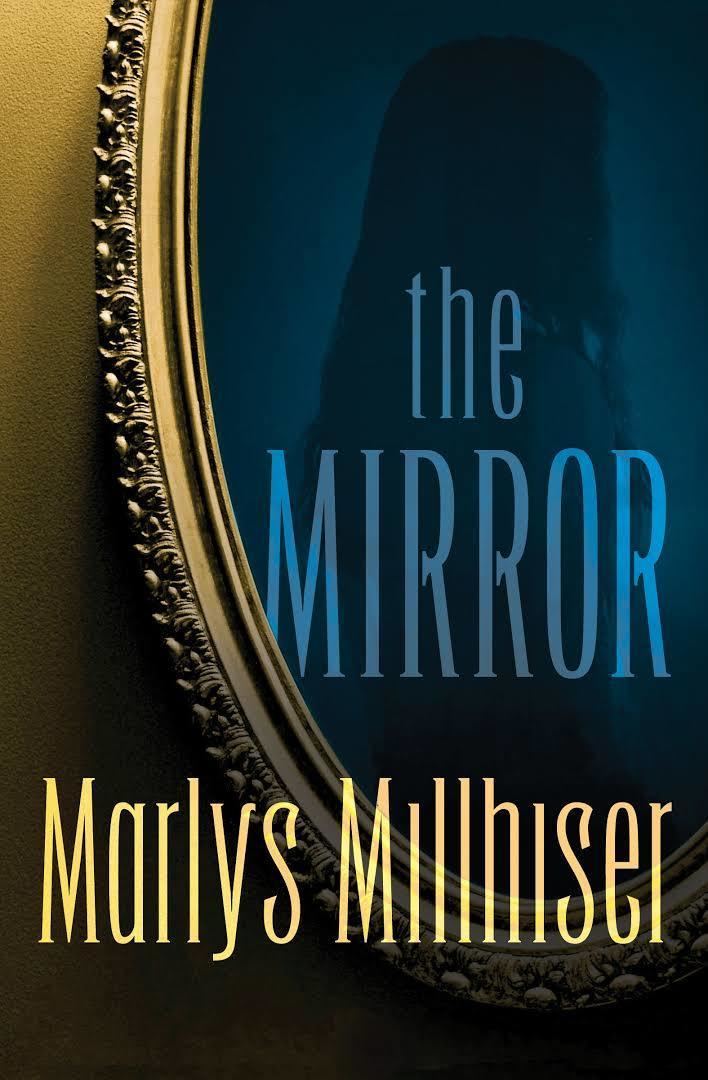 The Mirror (novel) t0gstaticcomimagesqtbnANd9GcTCm6HxTCB6Os6uI