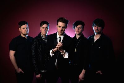 The Mirror Trap Band Spotlight The Mirror Trap