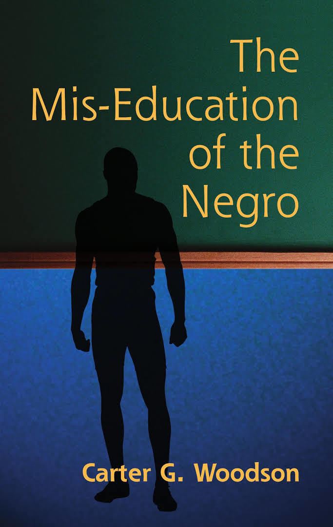 The Mis-Education of the Negro t1gstaticcomimagesqtbnANd9GcSUTdSqBCHJbn3vJ6