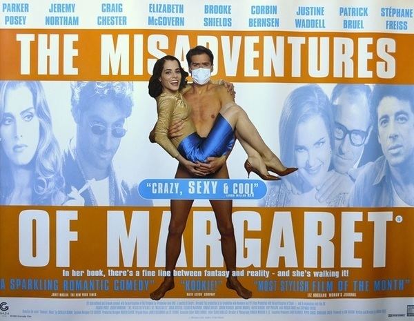 The Misadventures of Margaret The Misadventures of Margaret 1998