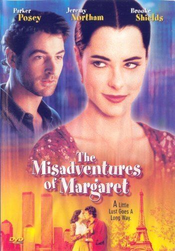 The Misadventures of Margaret Amazoncom The Misadventures of Margaret Parker Posey Jeremy