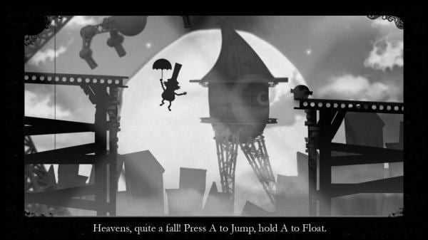 The Misadventures of P.B. Winterbottom The Misadventures of PB Winterbottom on Steam