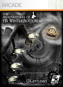 The Misadventures of P.B. Winterbottom httpsuploadwikimediaorgwikipediaen222Win