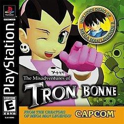 The Misadventures of Tron Bonne httpsuploadwikimediaorgwikipediaenthumbc