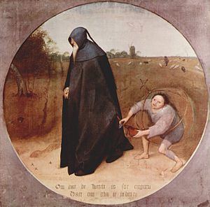 The Misanthrope (Bruegel) httpsuploadwikimediaorgwikipediacommonsthu