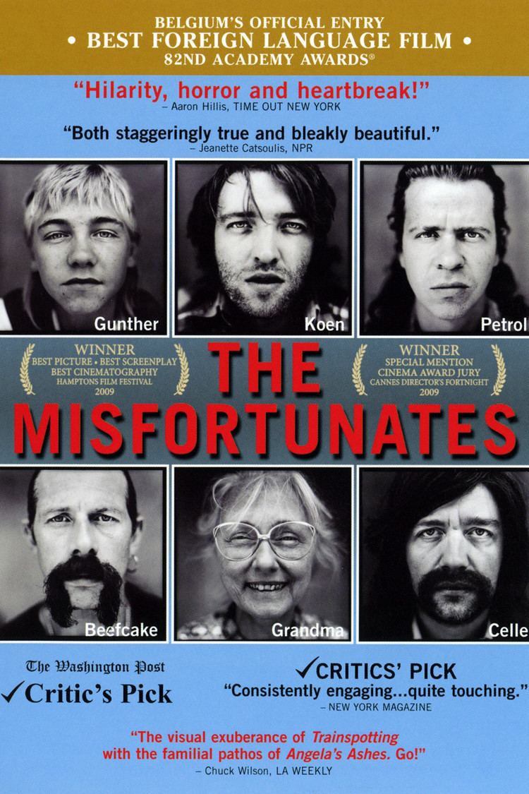 The Misfortunates wwwgstaticcomtvthumbdvdboxart7915272p791527