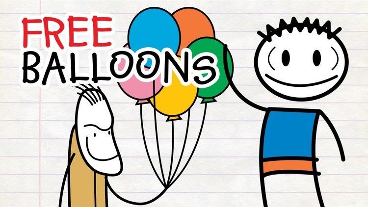 The Misfortune of Being Ned The Misfortune Of Being Ned Free Balloons YouTube