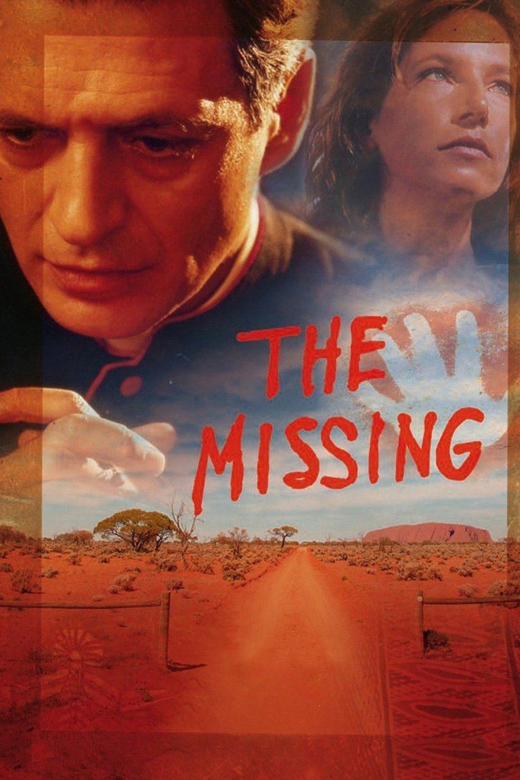 The Missing (1999 film) wwwgstaticcomtvthumbmovieposters11873634p11