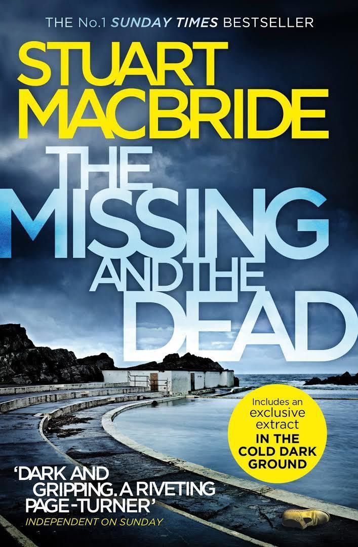 The Missing and the Dead (novel) t2gstaticcomimagesqtbnANd9GcRuuKuFklljHZ3wrM