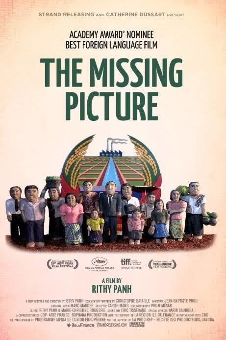 The Missing Picture (film) t1gstaticcomimagesqtbnANd9GcTXvcCUf5Ol5JFnca