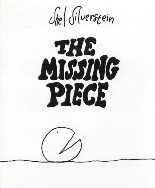 The Missing Piece (book) t2gstaticcomimagesqtbnANd9GcRem80KIpMNspBl