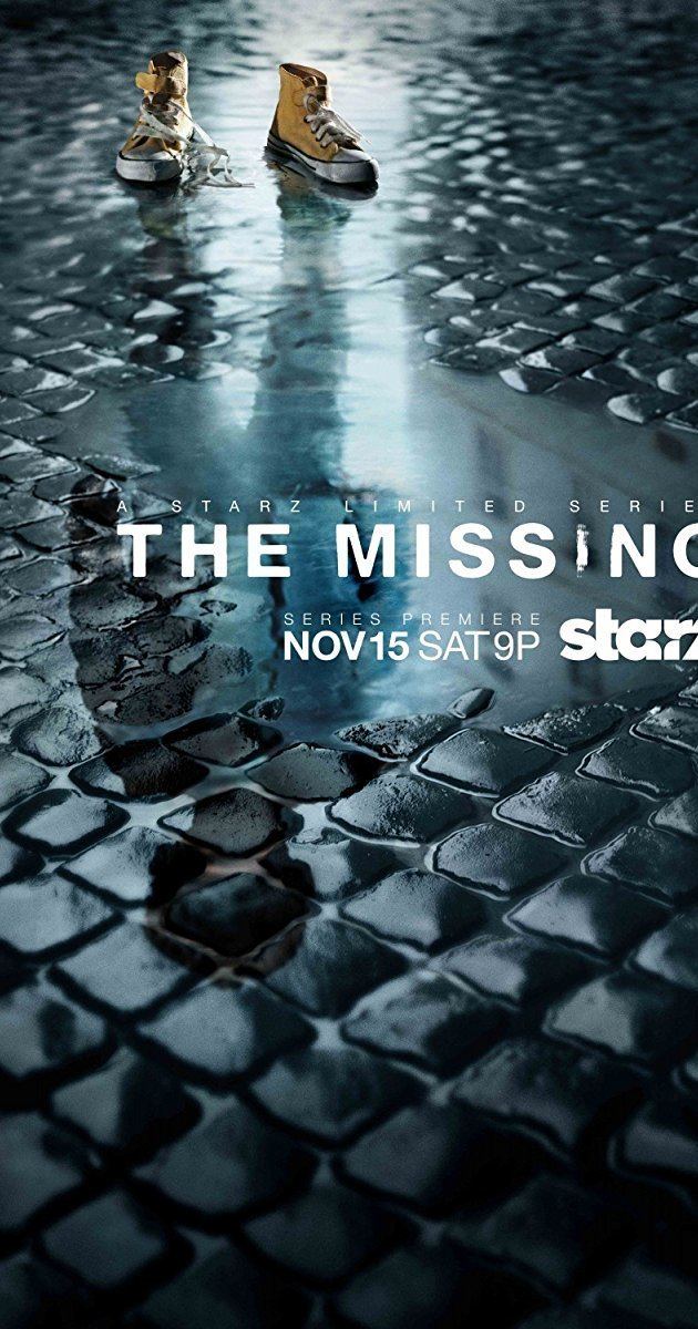 The Missing (TV series) httpsimagesnasslimagesamazoncomimagesMM