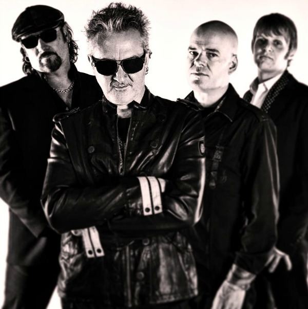 The Mission (band) PETER MURPHY AND 69 EYES JOIN MISSION TOUR Vive Le Rock Magazine