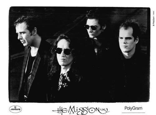The Mission (band) 1000 images about THE MISSION on Pinterest Gardens Medicine and Home