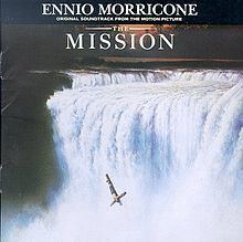 The Mission (soundtrack) httpsuploadwikimediaorgwikipediaenthumbb