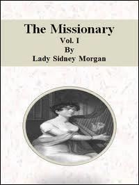The Missionary: An Indian Tale t3gstaticcomimagesqtbnANd9GcRYvx2Q0cc0O1g
